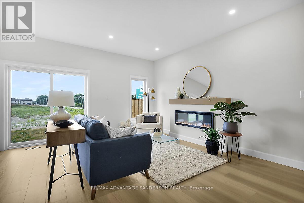 171 BOWMAN DRIVE, Middlesex Centre (Ilderton), Ontario, N0M2A0 — Photo 15