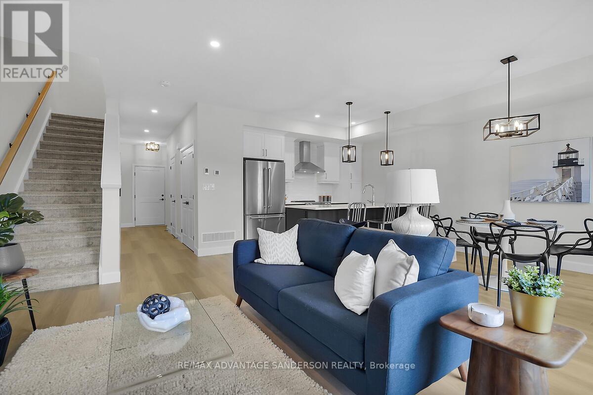 171 BOWMAN DRIVE, Middlesex Centre (Ilderton), Ontario, N0M2A0 — Photo 17