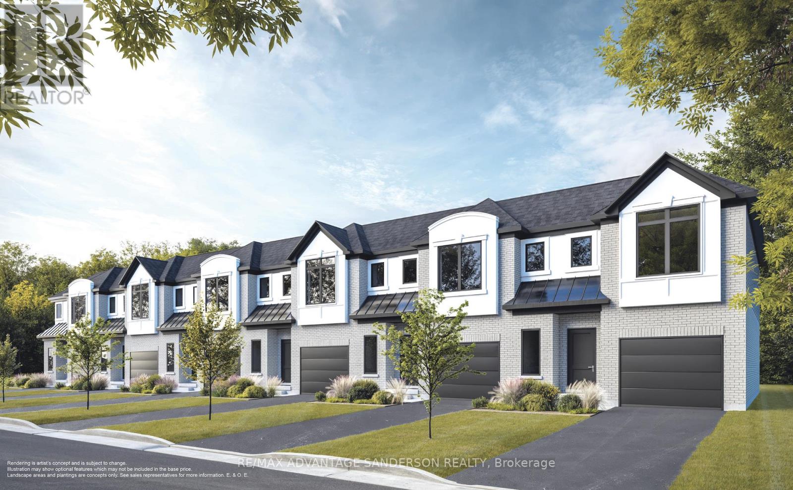 171 BOWMAN DRIVE, Middlesex Centre (Ilderton), Ontario, N0M2A0 — Photo 2