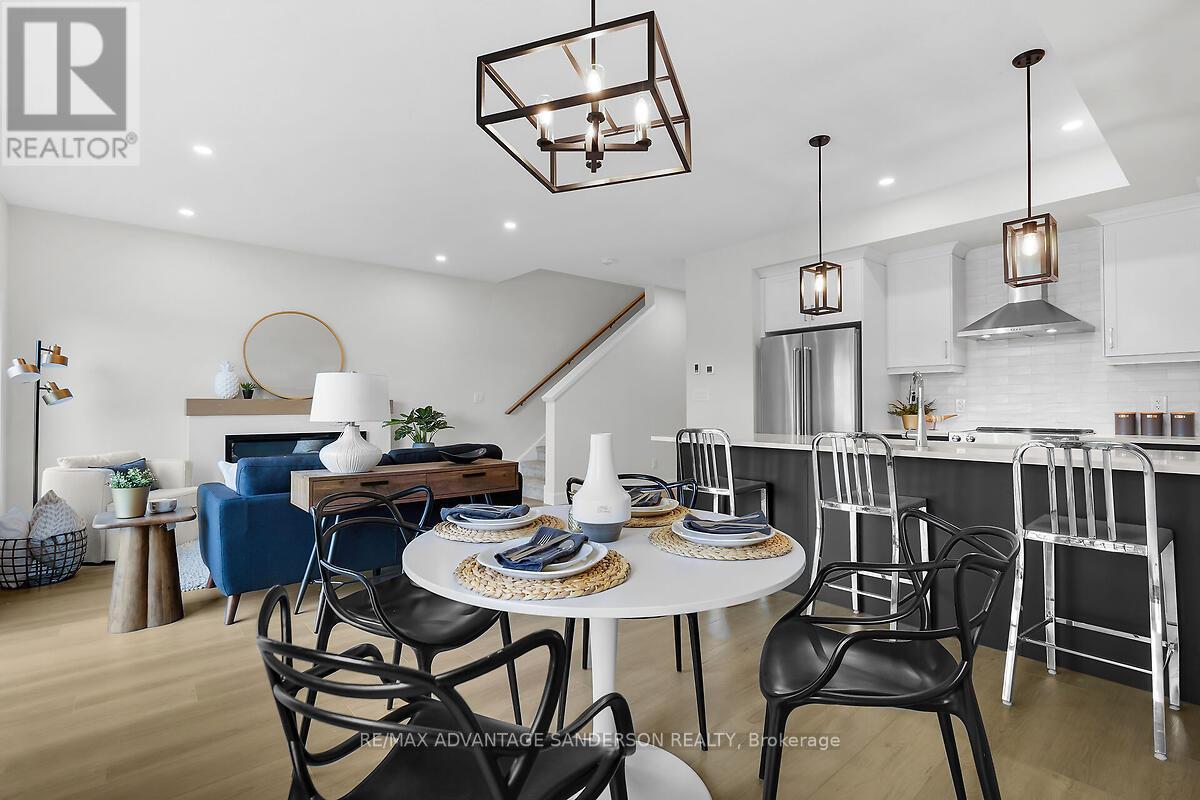 171 BOWMAN DRIVE, Middlesex Centre (Ilderton), Ontario, N0M2A0 — Photo 24