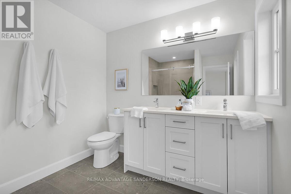 171 BOWMAN DRIVE, Middlesex Centre (Ilderton), Ontario, N0M2A0 — Photo 28