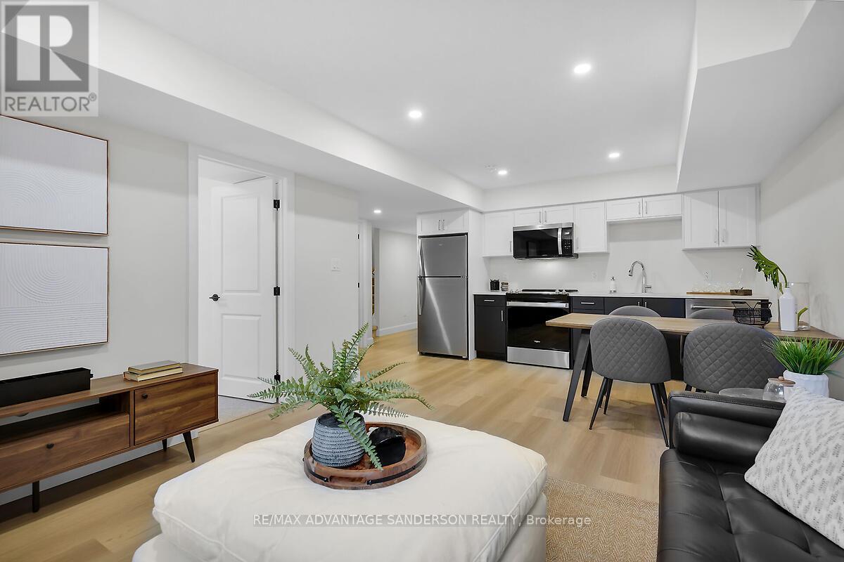 171 BOWMAN DRIVE, Middlesex Centre (Ilderton), Ontario, N0M2A0 — Photo 40