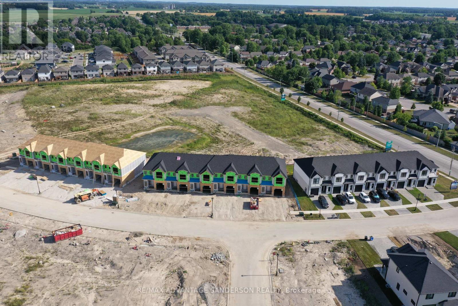 171 BOWMAN DRIVE, Middlesex Centre (Ilderton), Ontario, N0M2A0 — Photo 8