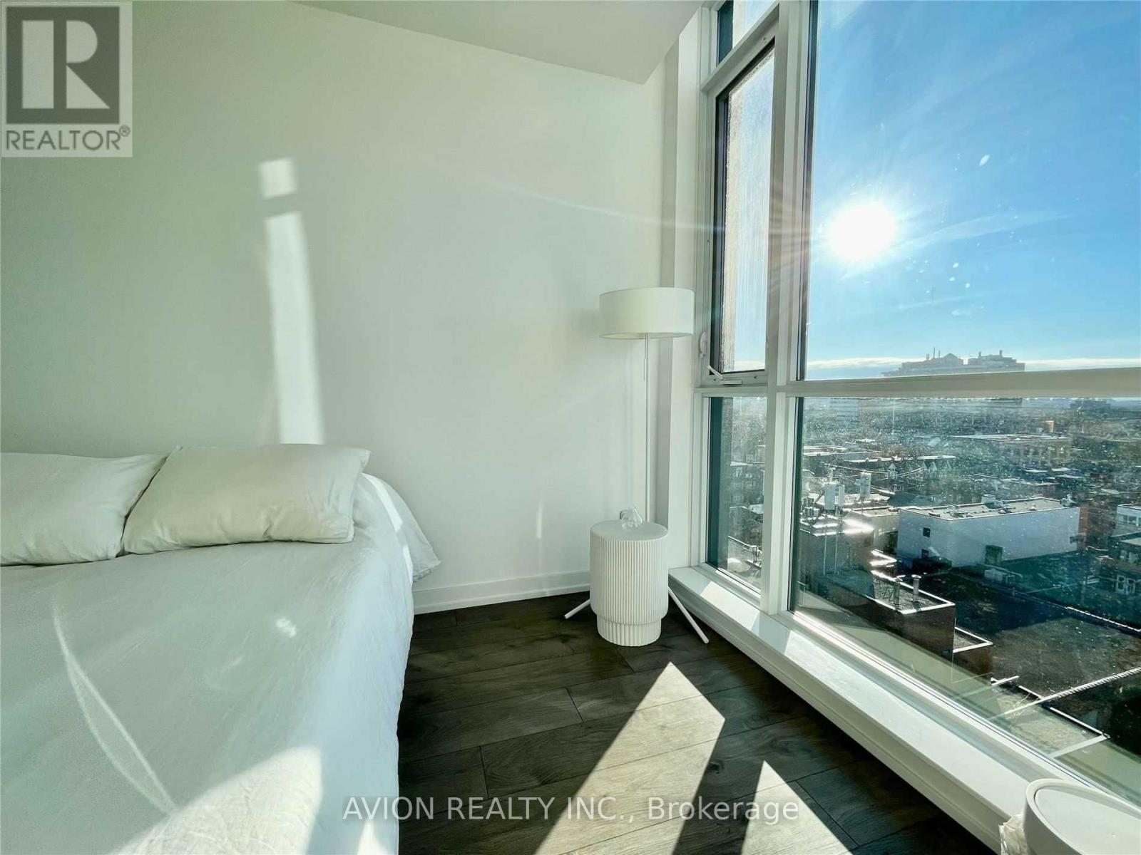 1015 - 297 COLLEGE STREET, Toronto (Kensington-Chinatown), Ontario, M5T1S2 — Photo 10