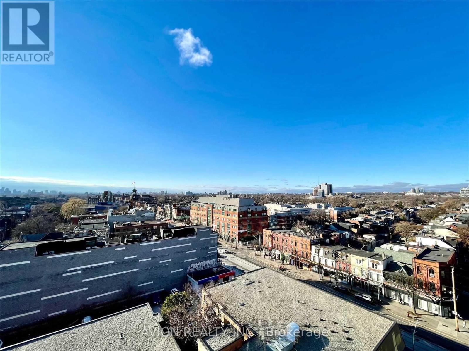 1015 - 297 COLLEGE STREET, Toronto (Kensington-Chinatown), Ontario, M5T1S2 — Photo 12