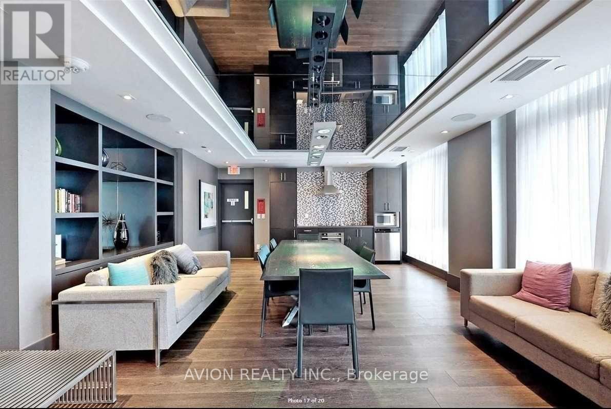 1015 - 297 COLLEGE STREET, Toronto (Kensington-Chinatown), Ontario, M5T1S2 — Photo 14