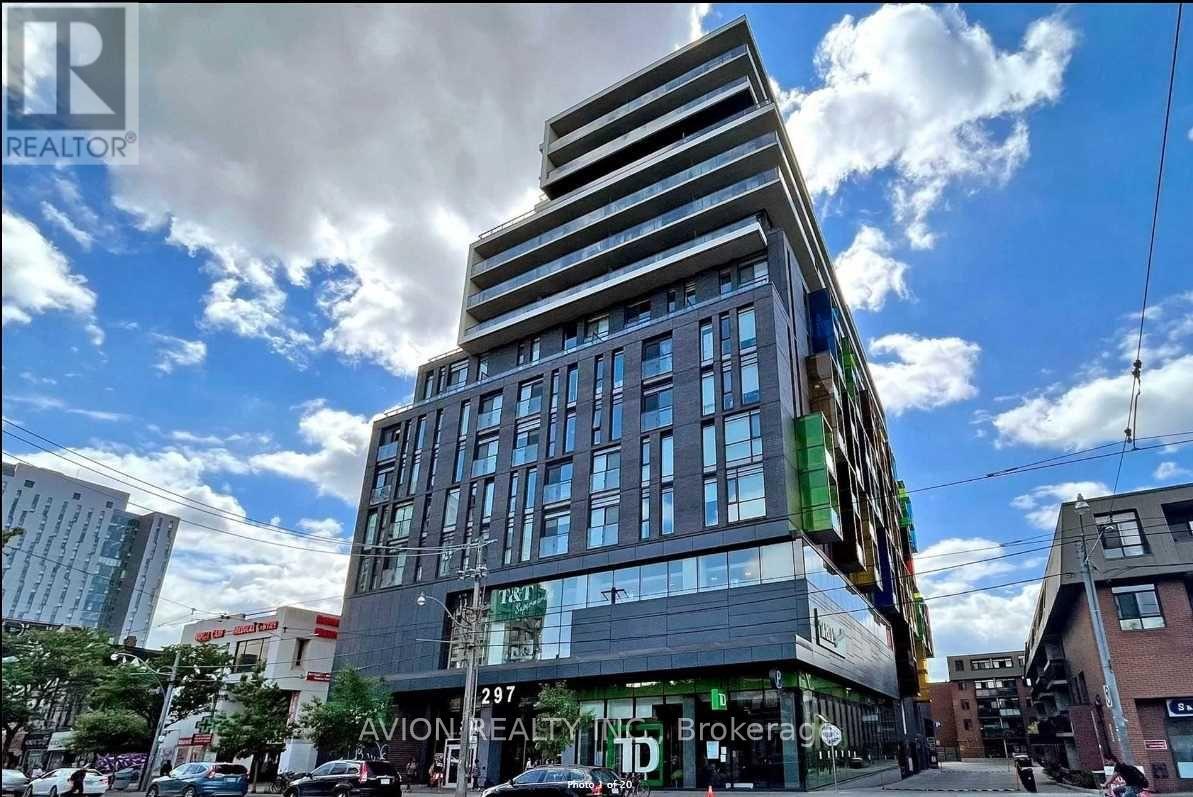 1015 - 297 COLLEGE STREET, Toronto (Kensington-Chinatown), Ontario, M5T1S2 — Photo 17