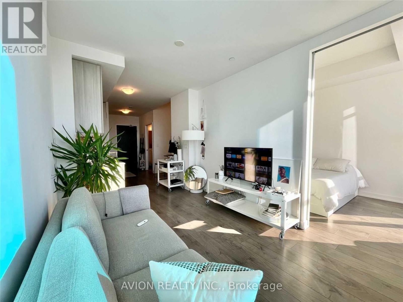 1015 - 297 COLLEGE STREET, Toronto (Kensington-Chinatown), Ontario, M5T1S2 — Photo 2