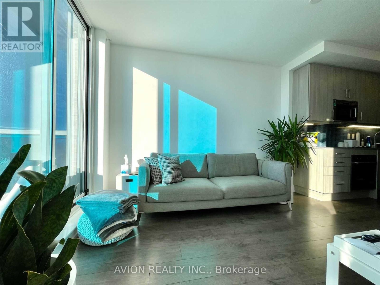 1015 - 297 COLLEGE STREET, Toronto (Kensington-Chinatown), Ontario, M5T1S2 — Photo 3