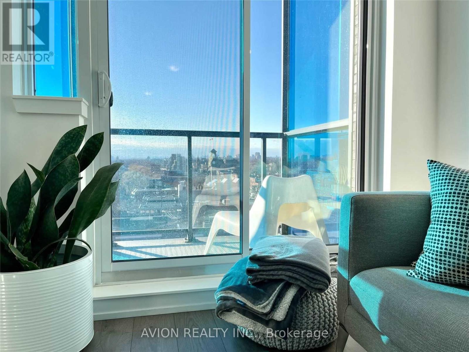 1015 - 297 COLLEGE STREET, Toronto (Kensington-Chinatown), Ontario, M5T1S2 — Photo 4