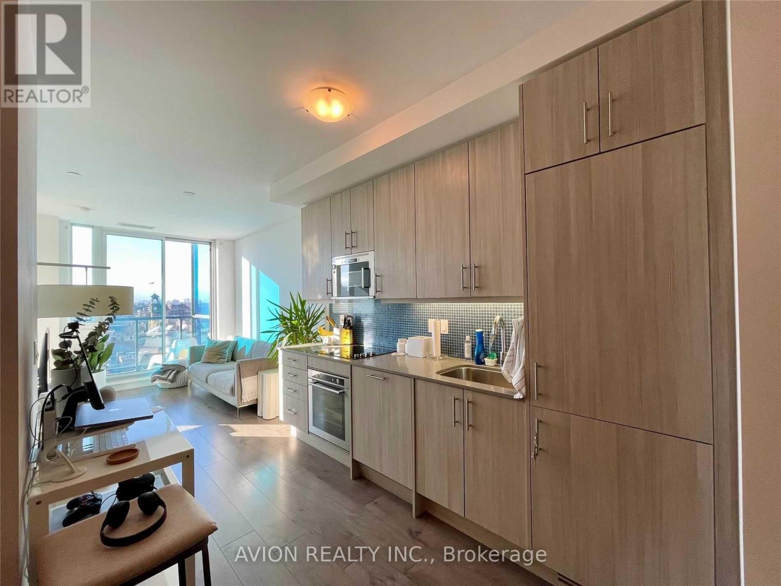 1015 - 297 COLLEGE STREET, Toronto (Kensington-Chinatown), Ontario, M5T1S2 — Photo 6