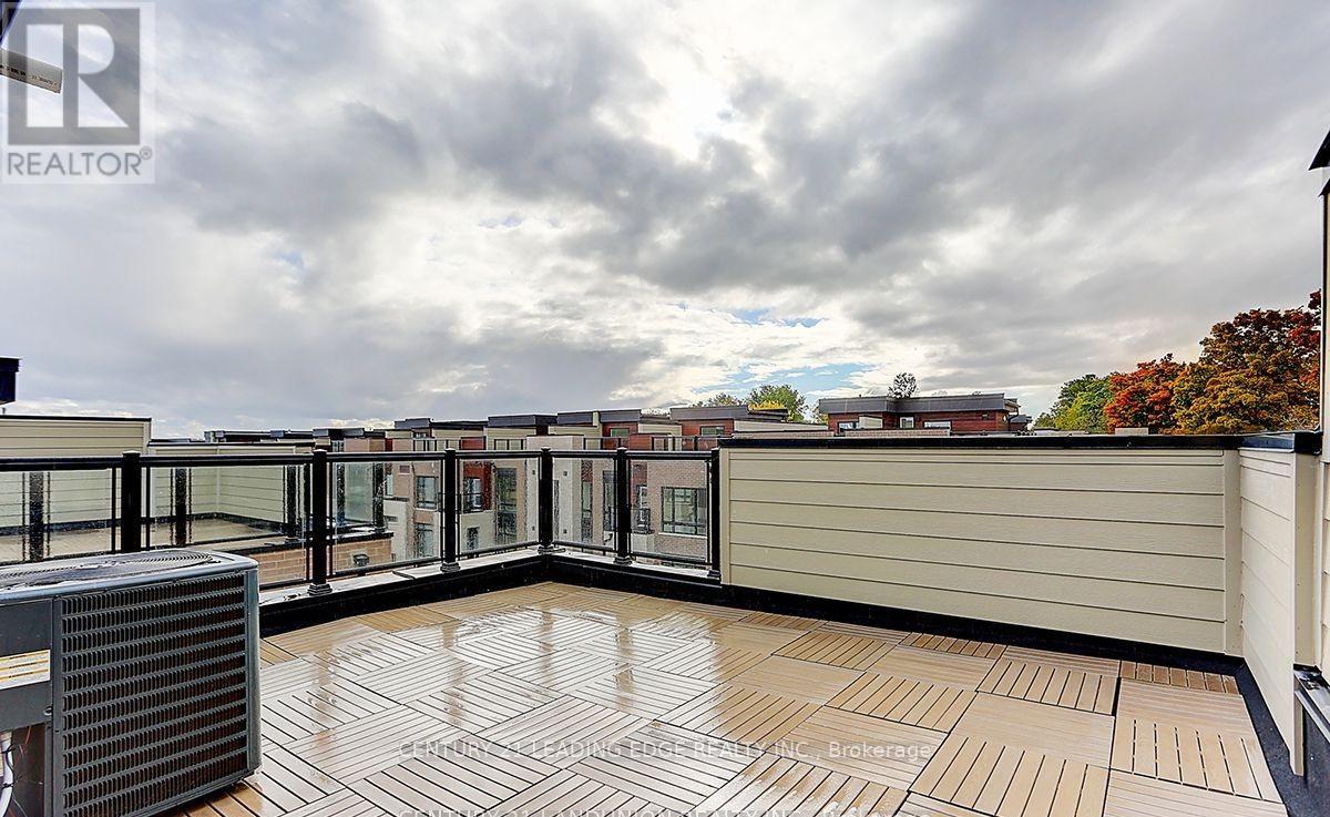 15 INGERSOLL LANE, Richmond Hill (Jefferson), Ontario, L4E1G9 — Photo 10