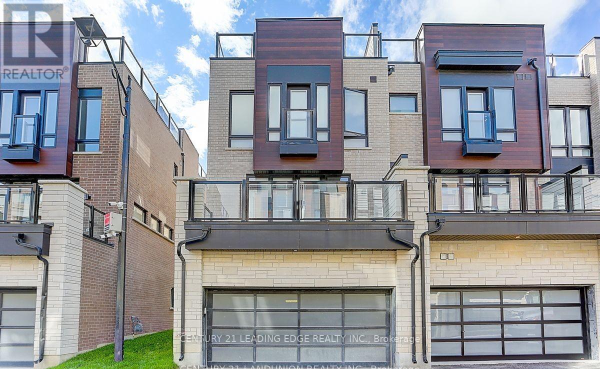 15 INGERSOLL LANE, Richmond Hill (Jefferson), Ontario, L4E1G9 — Photo 11