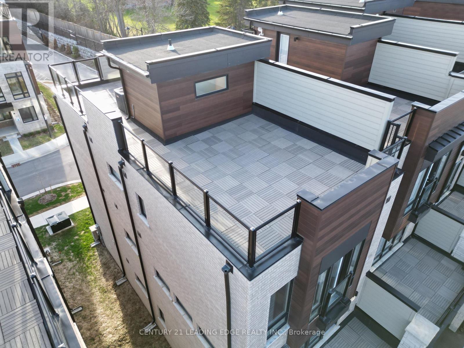 15 INGERSOLL LANE, Richmond Hill (Jefferson), Ontario, L4E1G9 — Photo 12