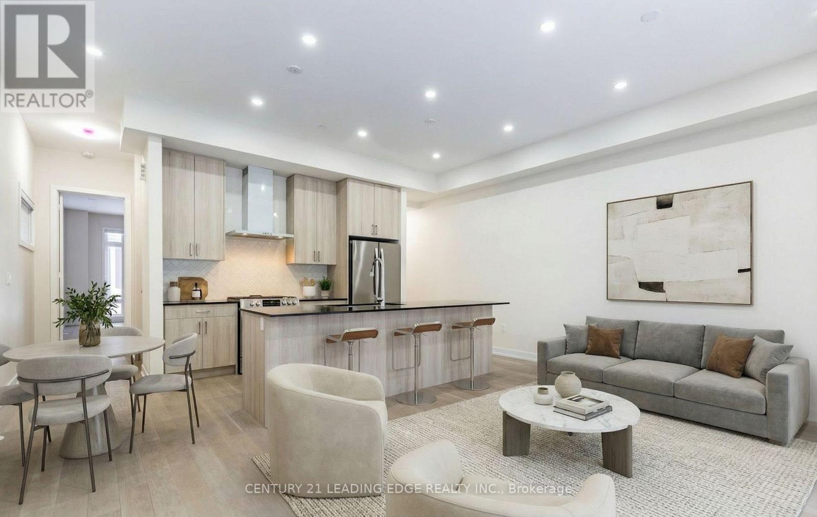 15 INGERSOLL LANE, Richmond Hill (Jefferson), Ontario, L4E1G9 — Photo 3