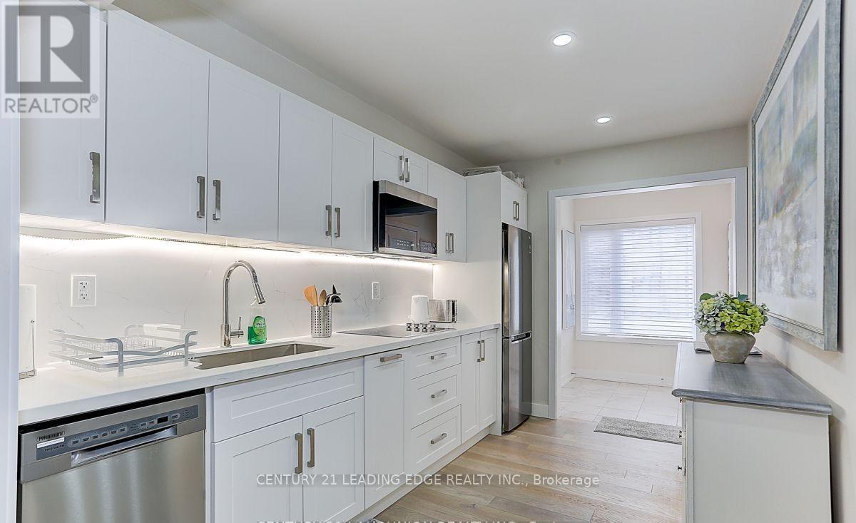 15 INGERSOLL LANE, Richmond Hill (Jefferson), Ontario, L4E1G9 — Photo 9