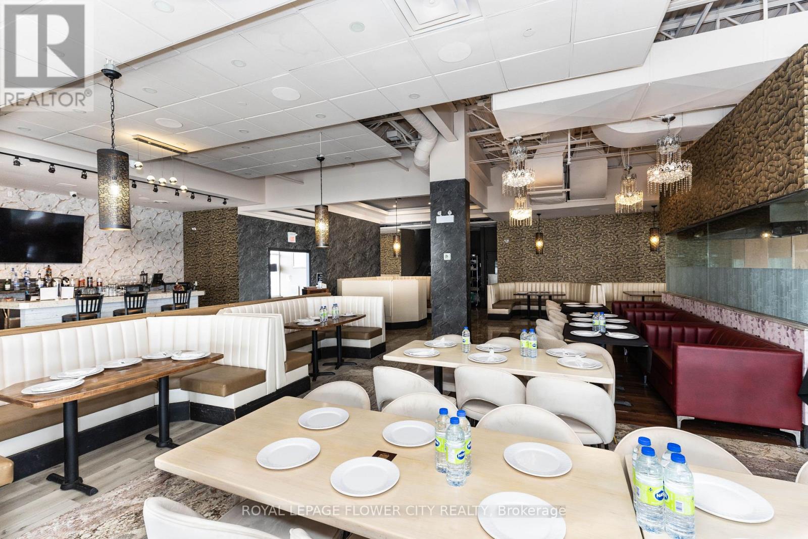 102 - 15 GATEWAY BOULEVARD, Brampton (Bramalea South Industrial), Ontario, L6T0H4 — Photo 17