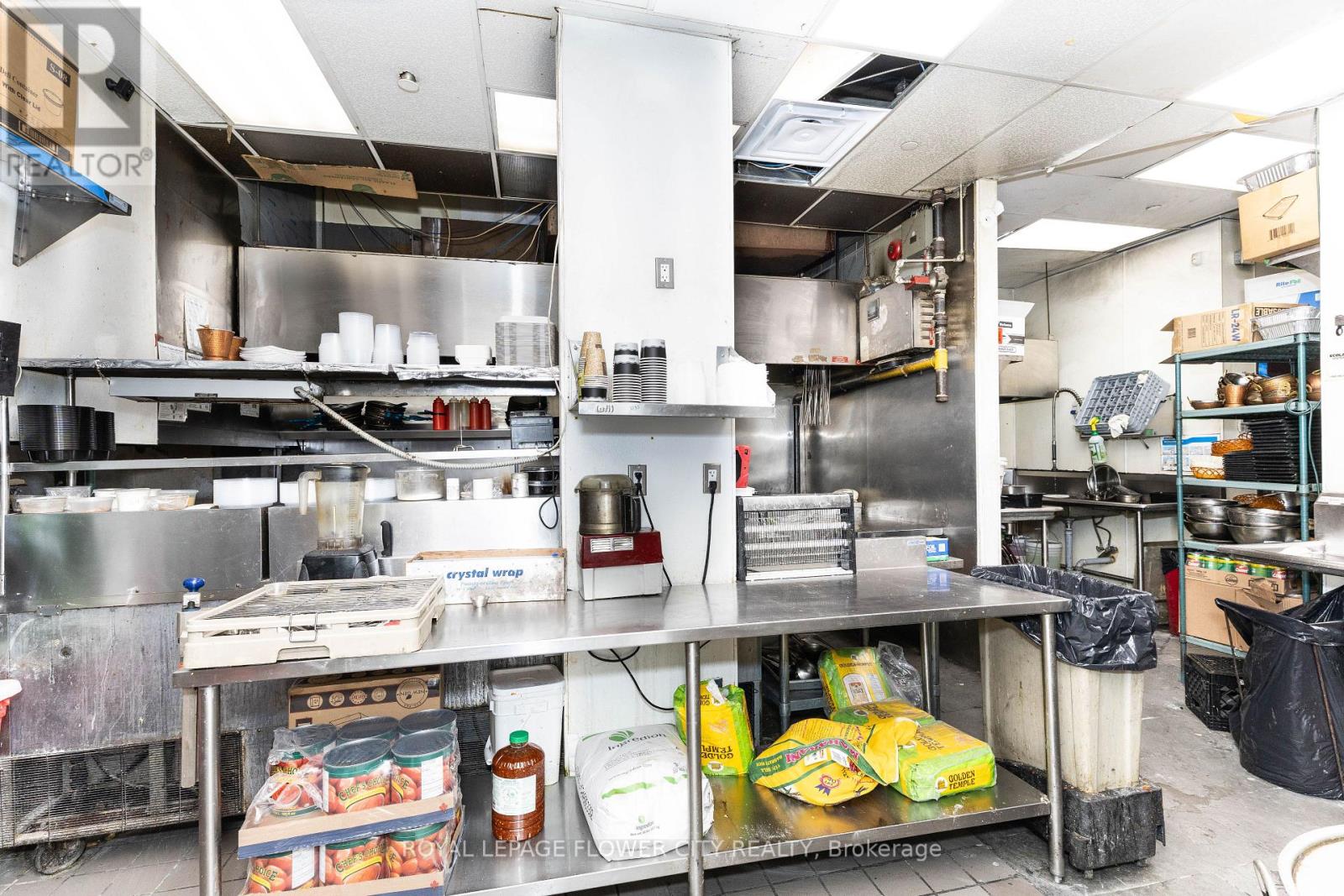 102 - 15 GATEWAY BOULEVARD, Brampton (Bramalea South Industrial), Ontario, L6T0H4 — Photo 19