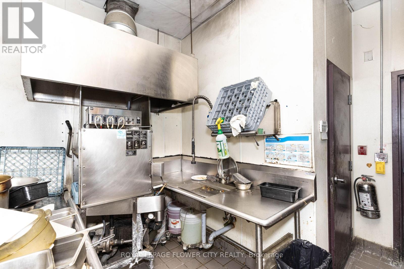 102 - 15 GATEWAY BOULEVARD, Brampton (Bramalea South Industrial), Ontario, L6T0H4 — Photo 20