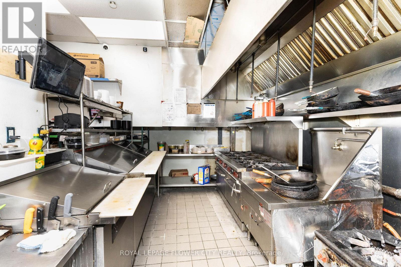 102 - 15 GATEWAY BOULEVARD, Brampton (Bramalea South Industrial), Ontario, L6T0H4 — Photo 21