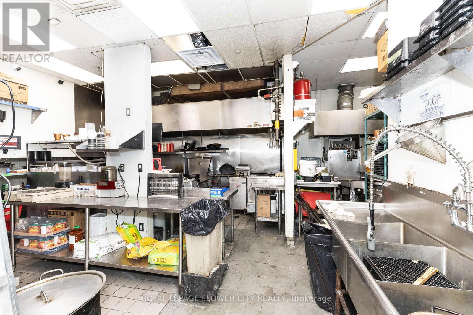 102 - 15 GATEWAY BOULEVARD, Brampton (Bramalea South Industrial), Ontario, L6T0H4 — Photo 22