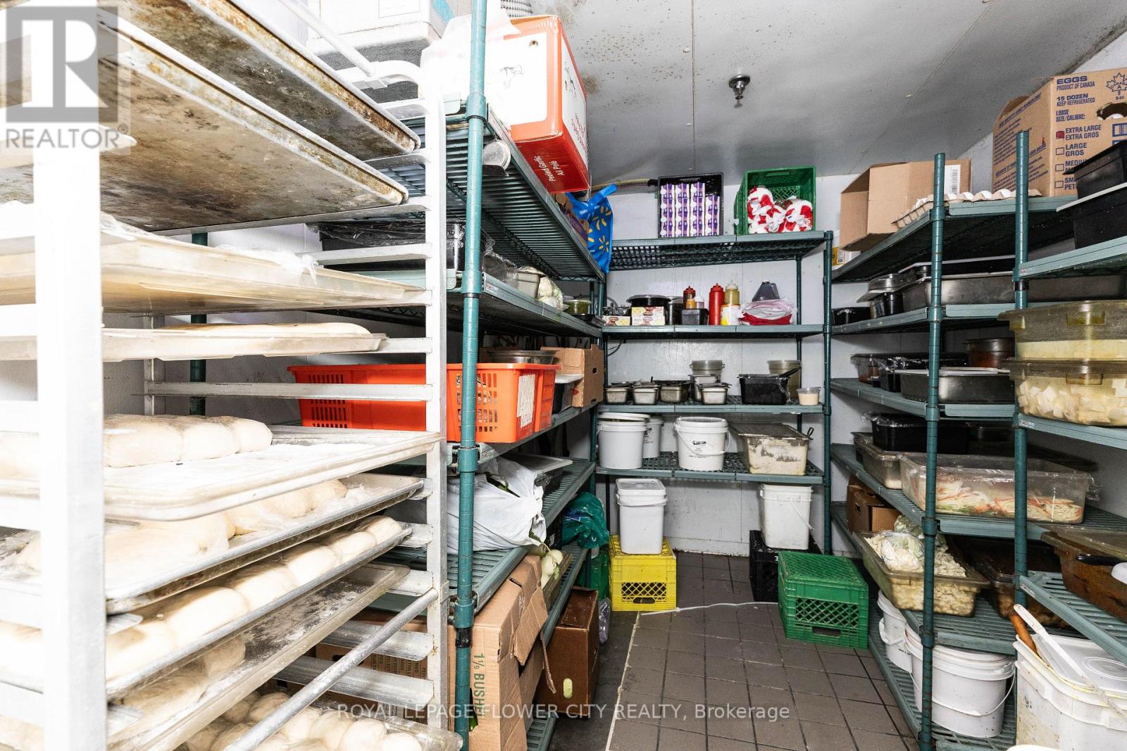 102 - 15 GATEWAY BOULEVARD, Brampton (Bramalea South Industrial), Ontario, L6T0H4 — Photo 23