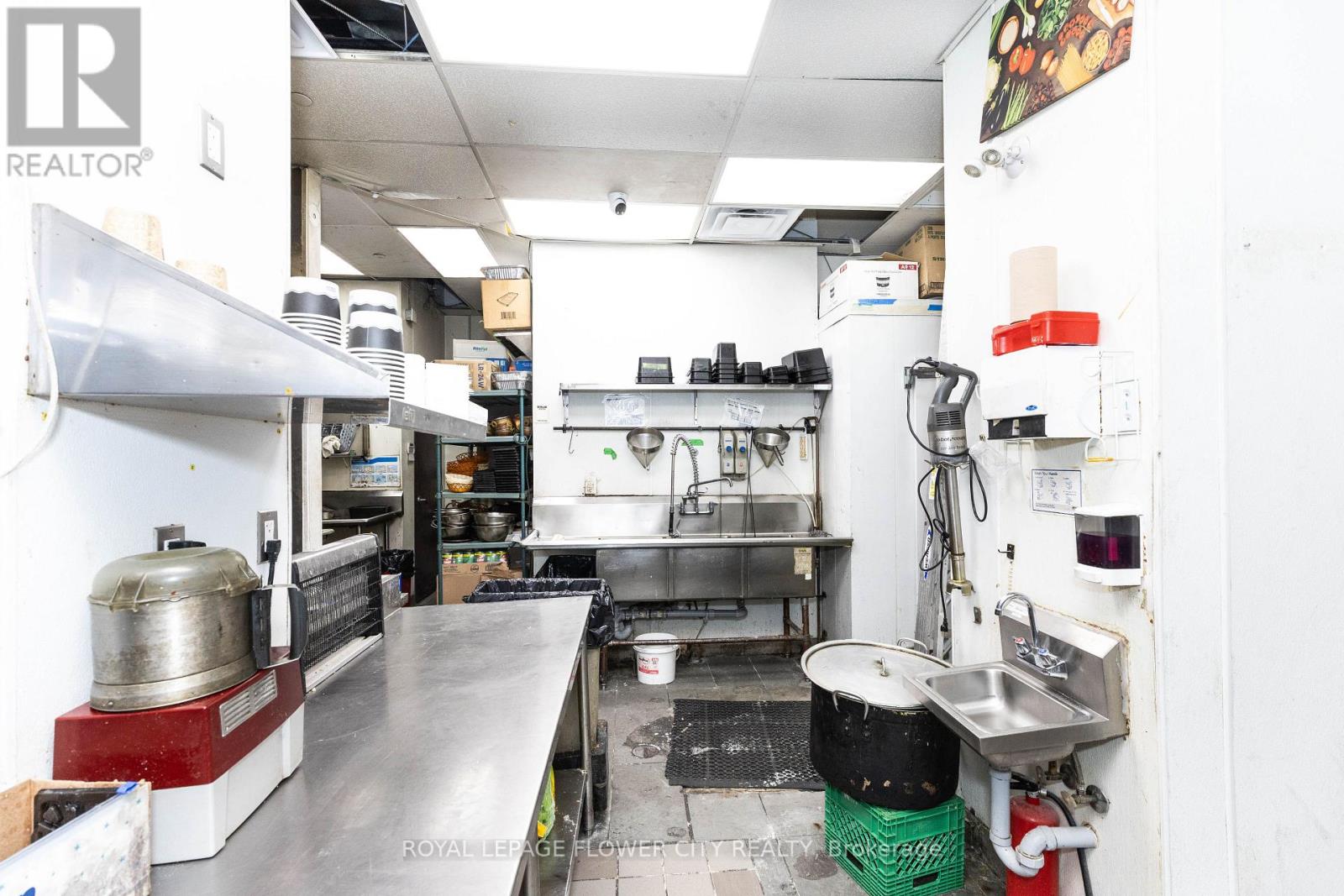 102 - 15 GATEWAY BOULEVARD, Brampton (Bramalea South Industrial), Ontario, L6T0H4 — Photo 25