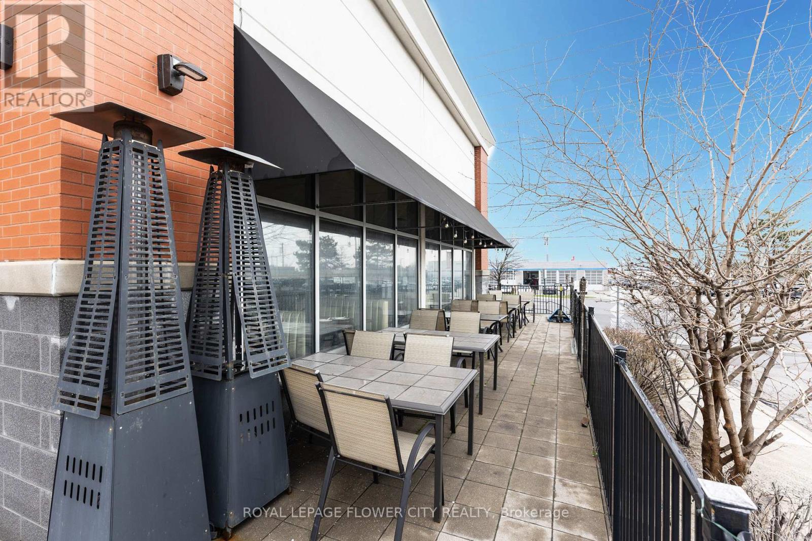 102 - 15 GATEWAY BOULEVARD, Brampton (Bramalea South Industrial), Ontario, L6T0H4 — Photo 30