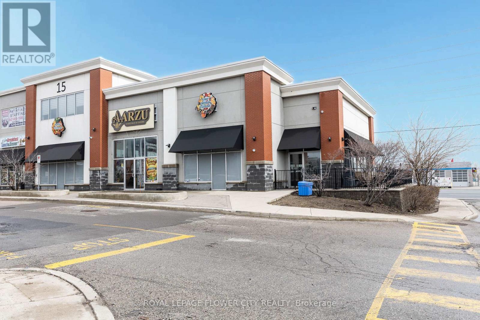 102 - 15 GATEWAY BOULEVARD, Brampton (Bramalea South Industrial), Ontario, L6T0H4 — Photo 31