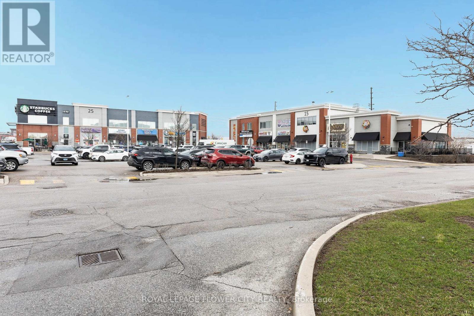 102 - 15 GATEWAY BOULEVARD, Brampton (Bramalea South Industrial), Ontario, L6T0H4 — Photo 32