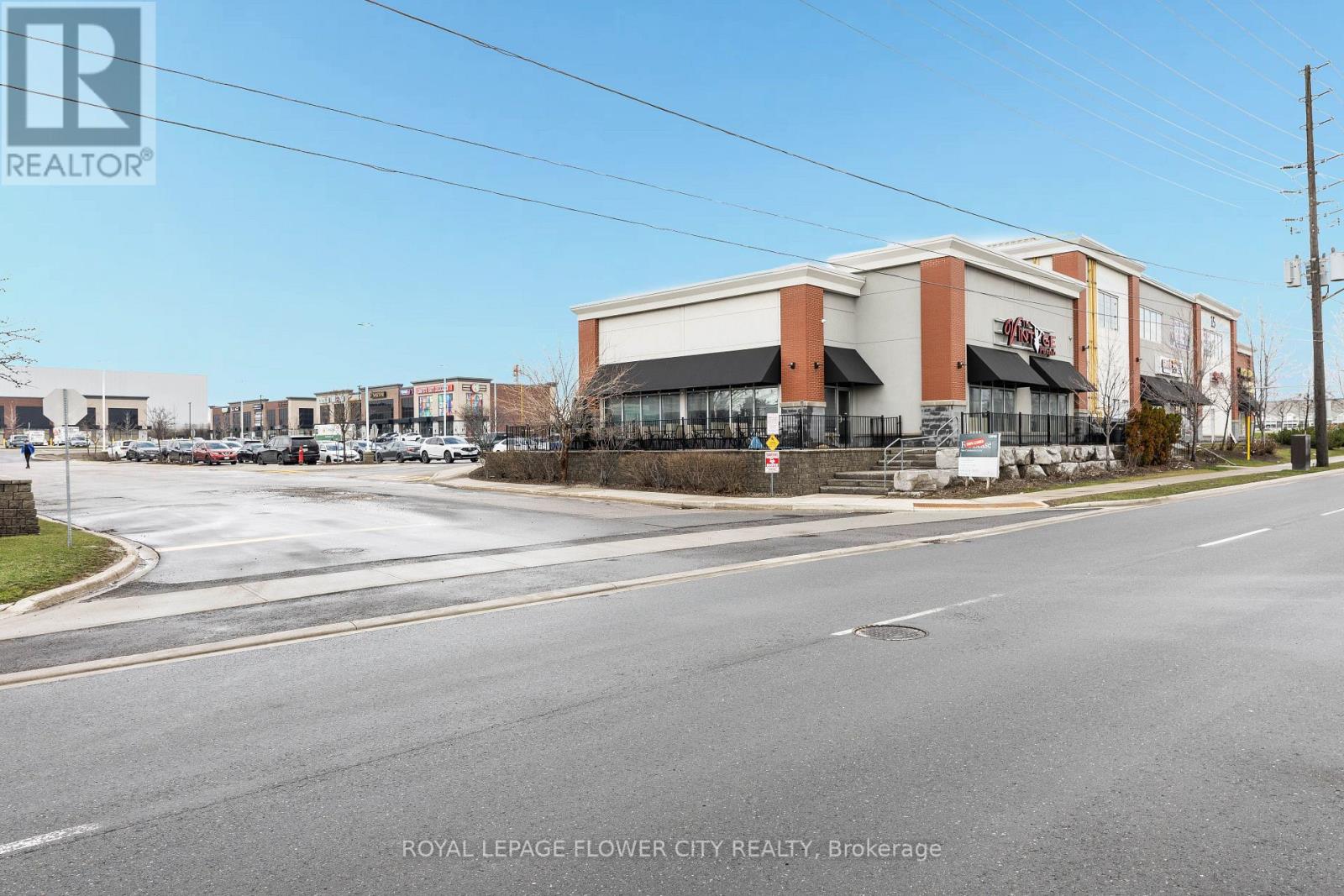 102 - 15 GATEWAY BOULEVARD, Brampton (Bramalea South Industrial), Ontario, L6T0H4 — Photo 33