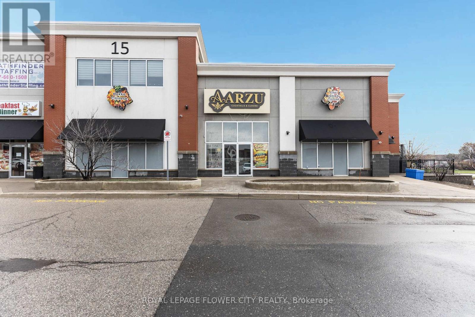102 - 15 GATEWAY BOULEVARD, Brampton (Bramalea South Industrial), Ontario, L6T0H4 — Photo 34