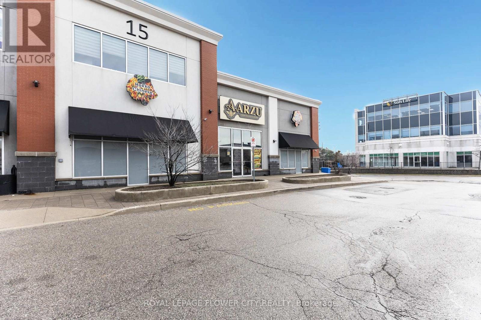 102 - 15 GATEWAY BOULEVARD, Brampton (Bramalea South Industrial), Ontario, L6T0H4 — Photo 35