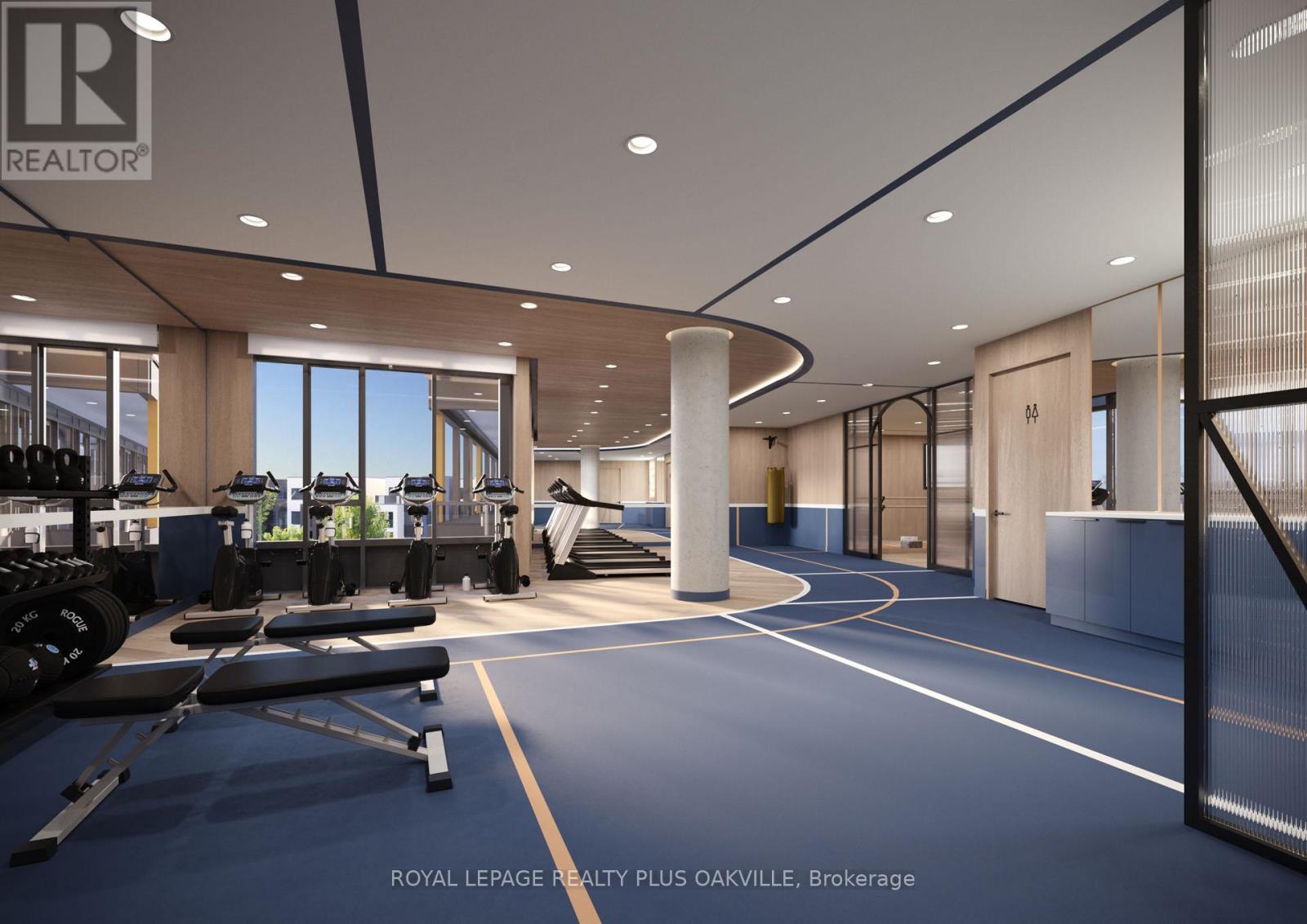 505 - 4878 POWERS COMMON, Burlington (Alton), Ontario, L7M2B4 — Photo 26