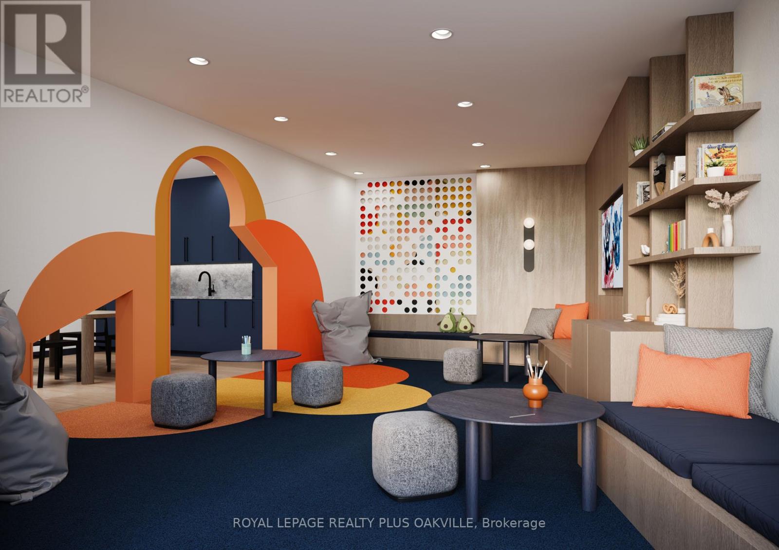 505 - 4878 POWERS COMMON, Burlington (Alton), Ontario, L7M2B4 — Photo 27