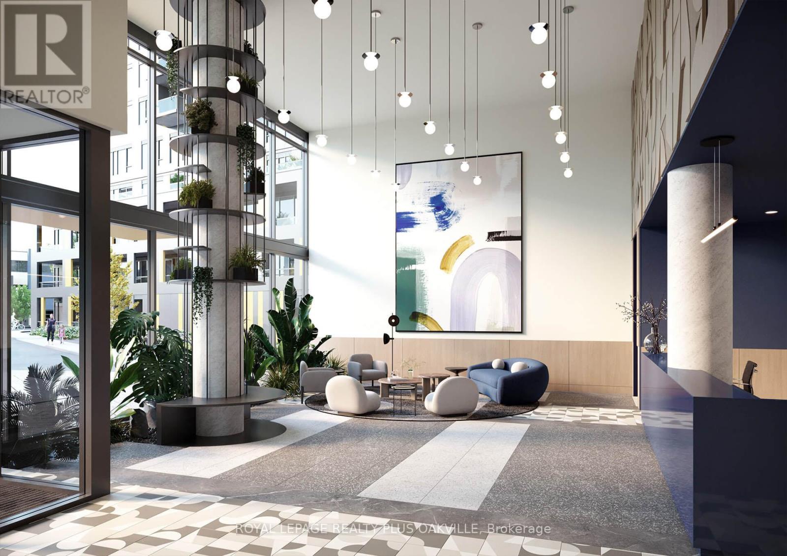 505 - 4878 POWERS COMMON, Burlington (Alton), Ontario, L7M2B4 — Photo 4