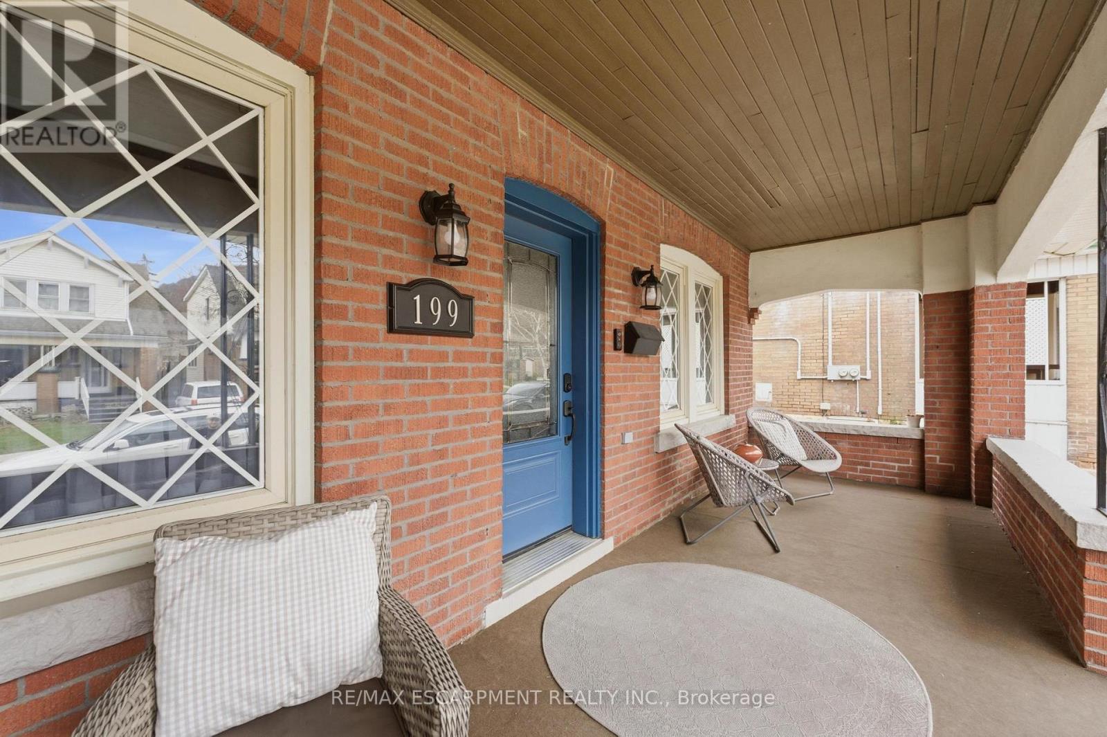 199 KENSINGTON AVENUE S, Hamilton (Delta), Ontario, L8M3H6 — Photo 3