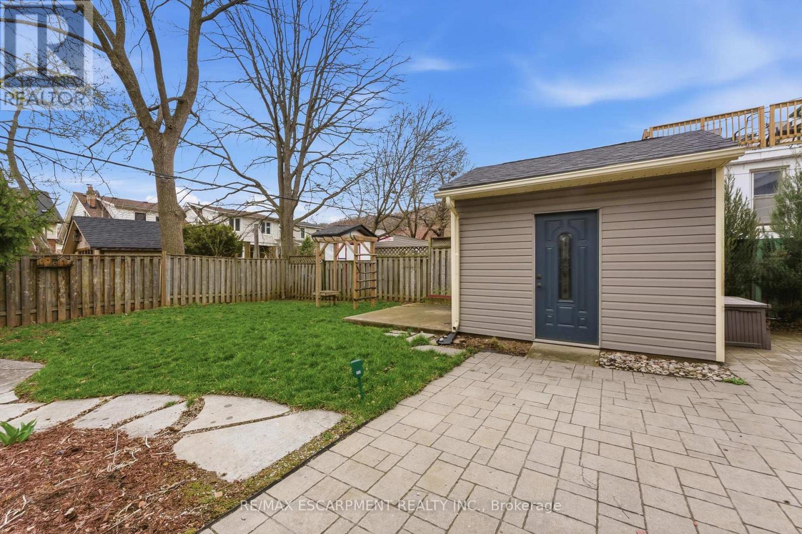 199 KENSINGTON AVENUE S, Hamilton (Delta), Ontario, L8M3H6 — Photo 37