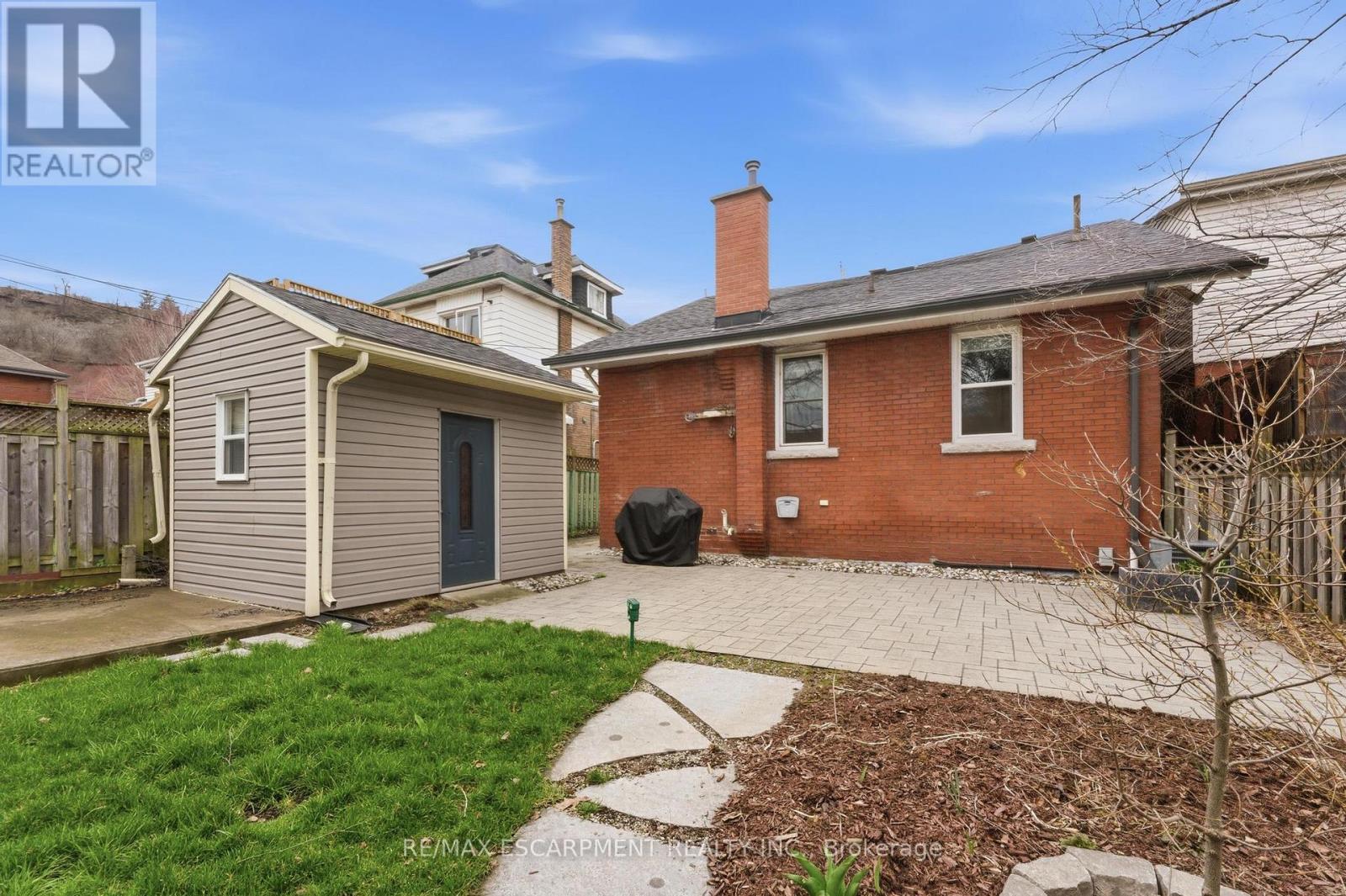 199 KENSINGTON AVENUE S, Hamilton (Delta), Ontario, L8M3H6 — Photo 38