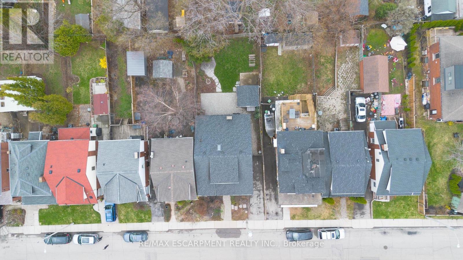 199 KENSINGTON AVENUE S, Hamilton (Delta), Ontario, L8M3H6 — Photo 39