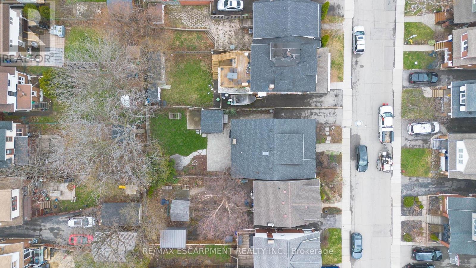 199 KENSINGTON AVENUE S, Hamilton (Delta), Ontario, L8M3H6 — Photo 40