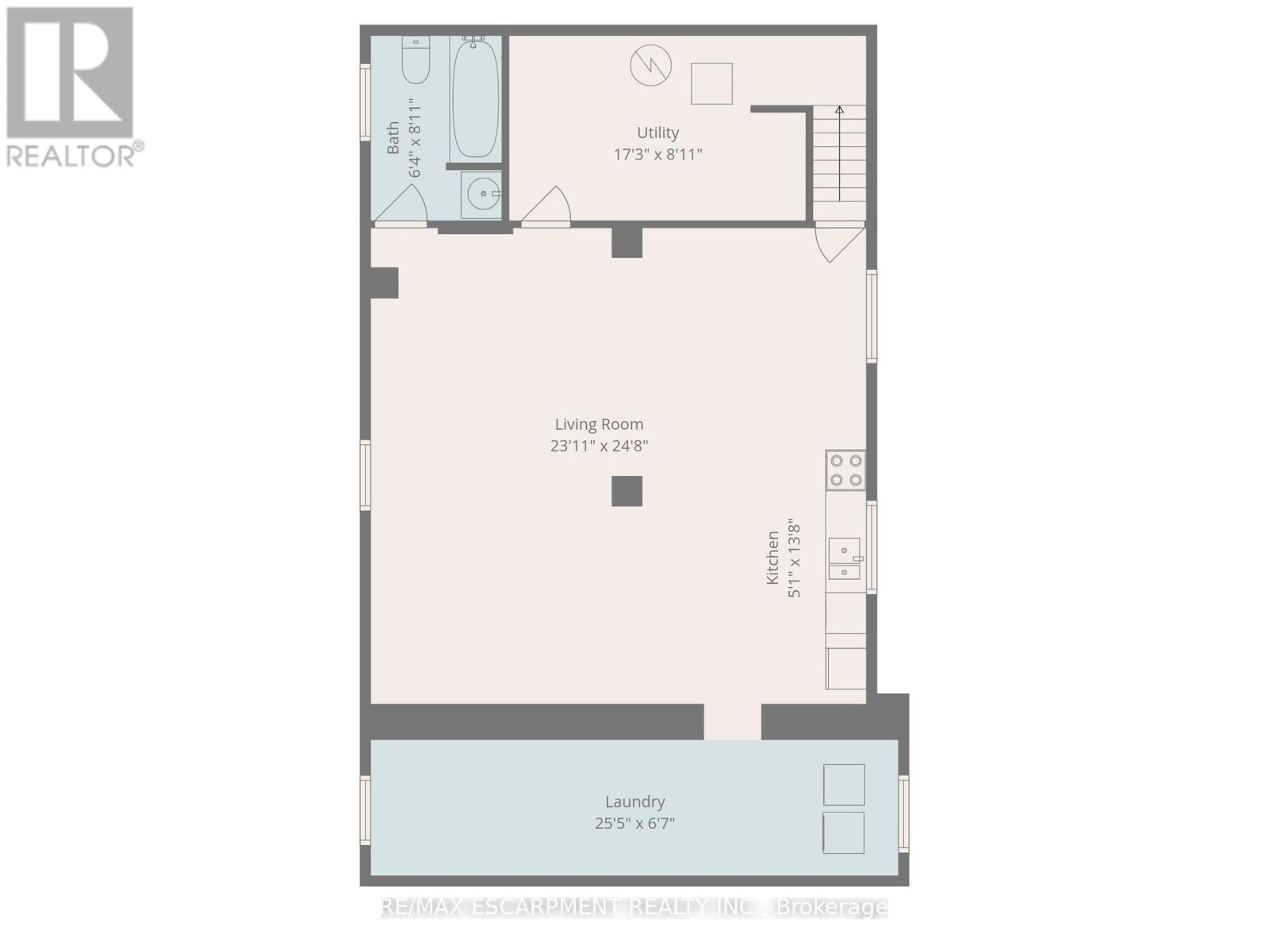 199 KENSINGTON AVENUE S, Hamilton (Delta), Ontario, L8M3H6 — Photo 45