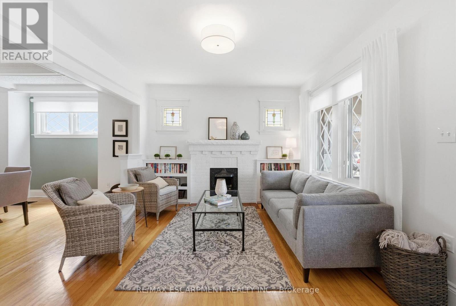 199 KENSINGTON AVENUE S, Hamilton (Delta), Ontario, L8M3H6 — Photo 5