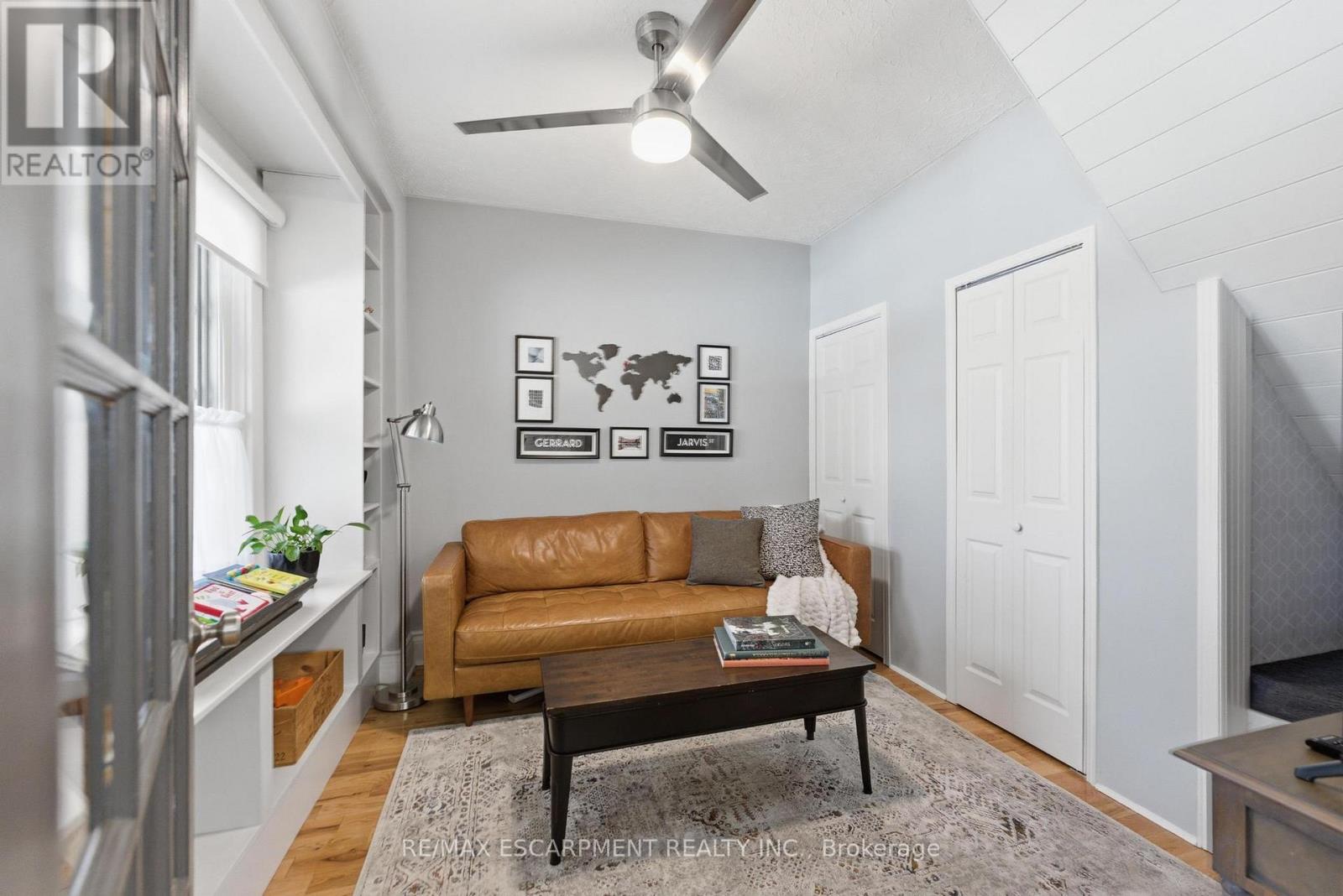 199 KENSINGTON AVENUE S, Hamilton (Delta), Ontario, L8M3H6 — Photo 6