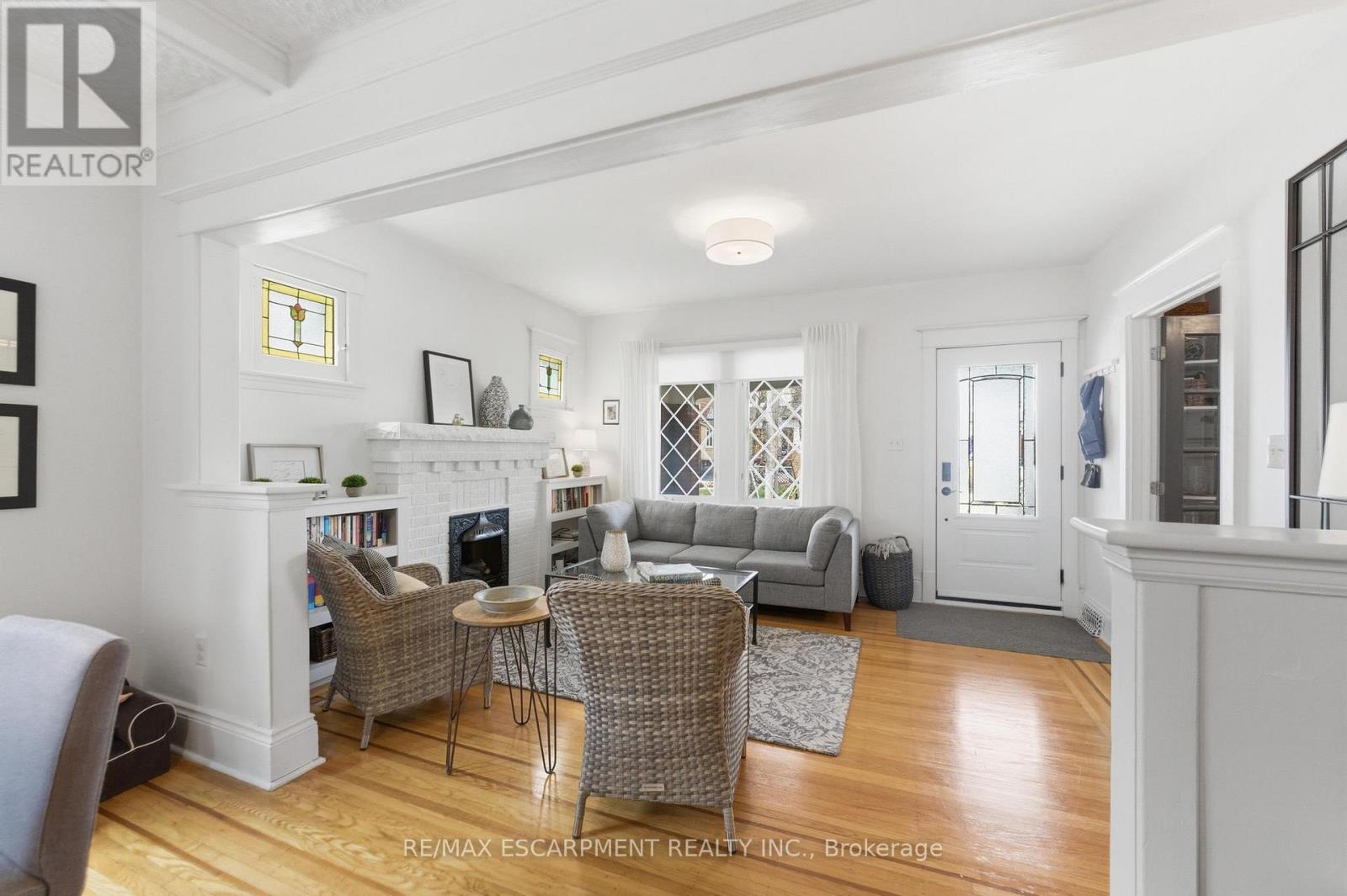 199 KENSINGTON AVENUE S, Hamilton (Delta), Ontario, L8M3H6 — Photo 8