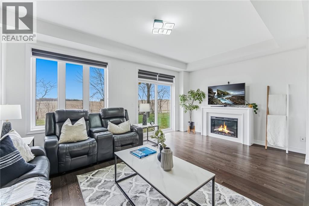 212 BROADACRE Drive, Kitchener, Ontario, N2R0S6 — Photo 14