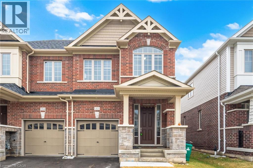 212 BROADACRE Drive, Kitchener, Ontario, N2R0S6 — Photo 36