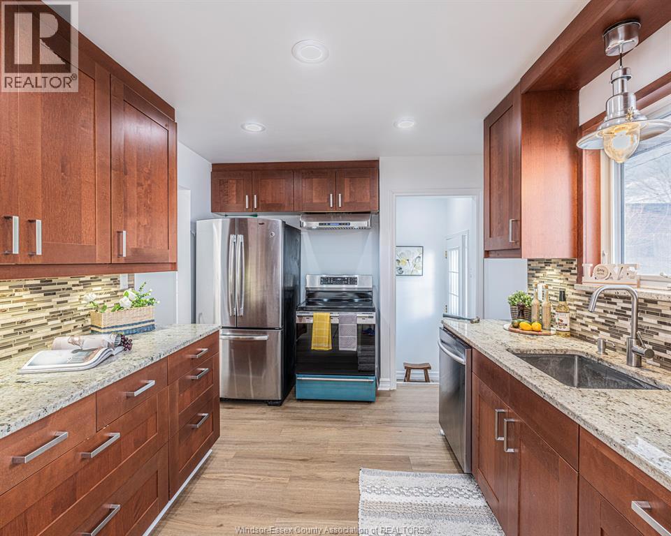 3446 MARK, Windsor, Ontario, N9E2X4 — Photo 12