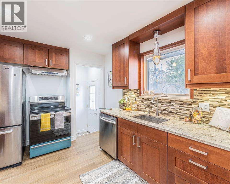 3446 MARK, Windsor, Ontario, N9E2X4 — Photo 13