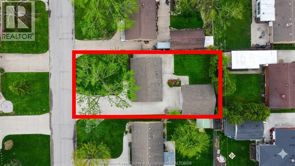 3446 MARK, Windsor, Ontario, N9E2X4 — Photo 45